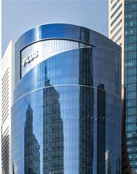 PLUS (D1), Office #453237911